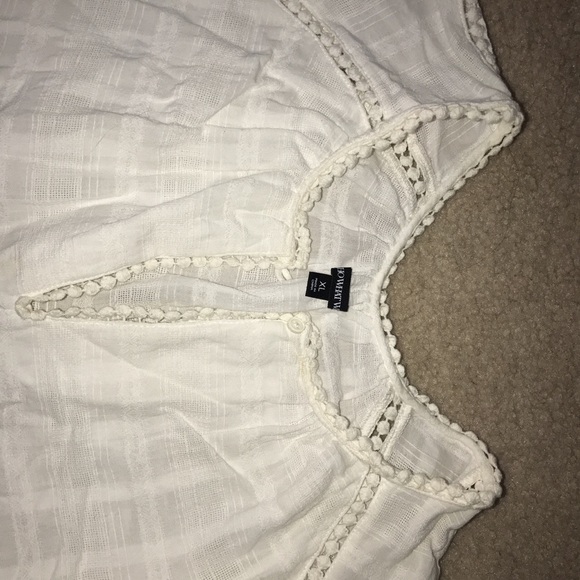 Target boho top - Picture 3 of 3